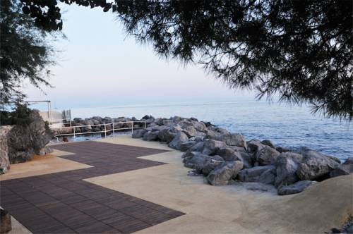Hotel europa residence