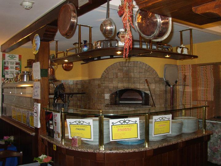 forno