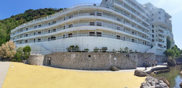 il residence