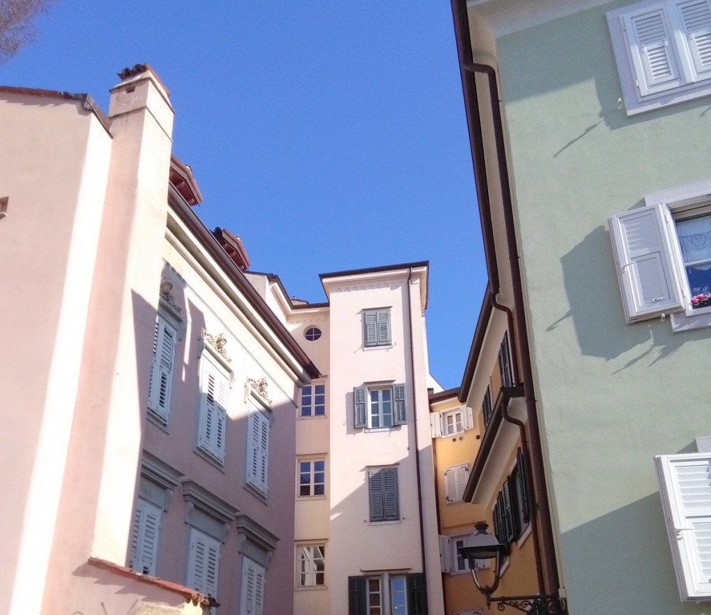 Aste immobiliari Trieste - I am cerco casa