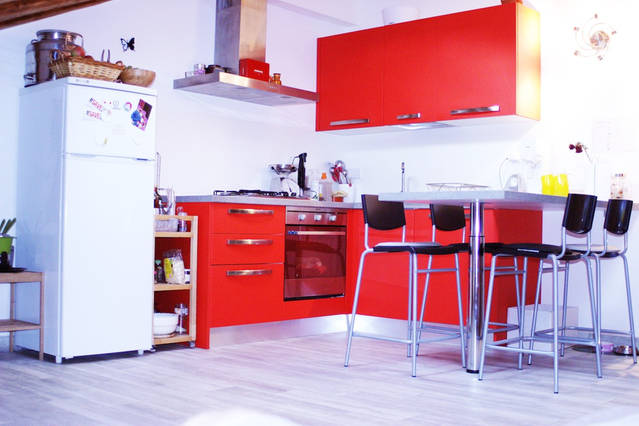 cucina