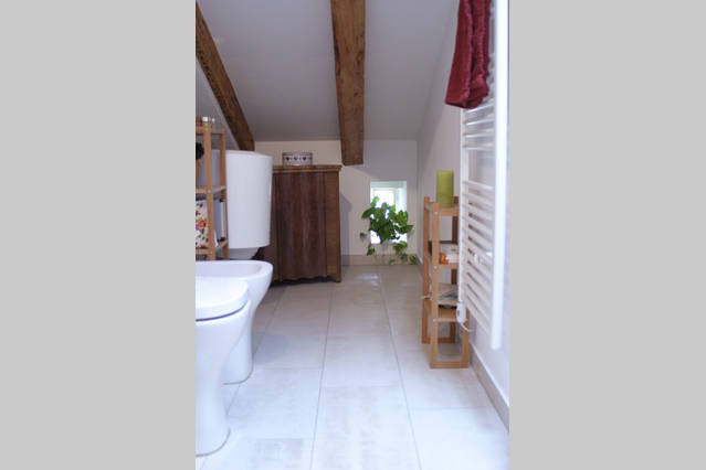 il-bagno