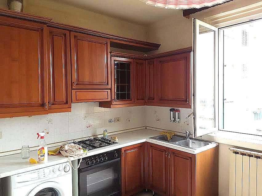 cucina, affitto breve, casa vacanze, trieste
