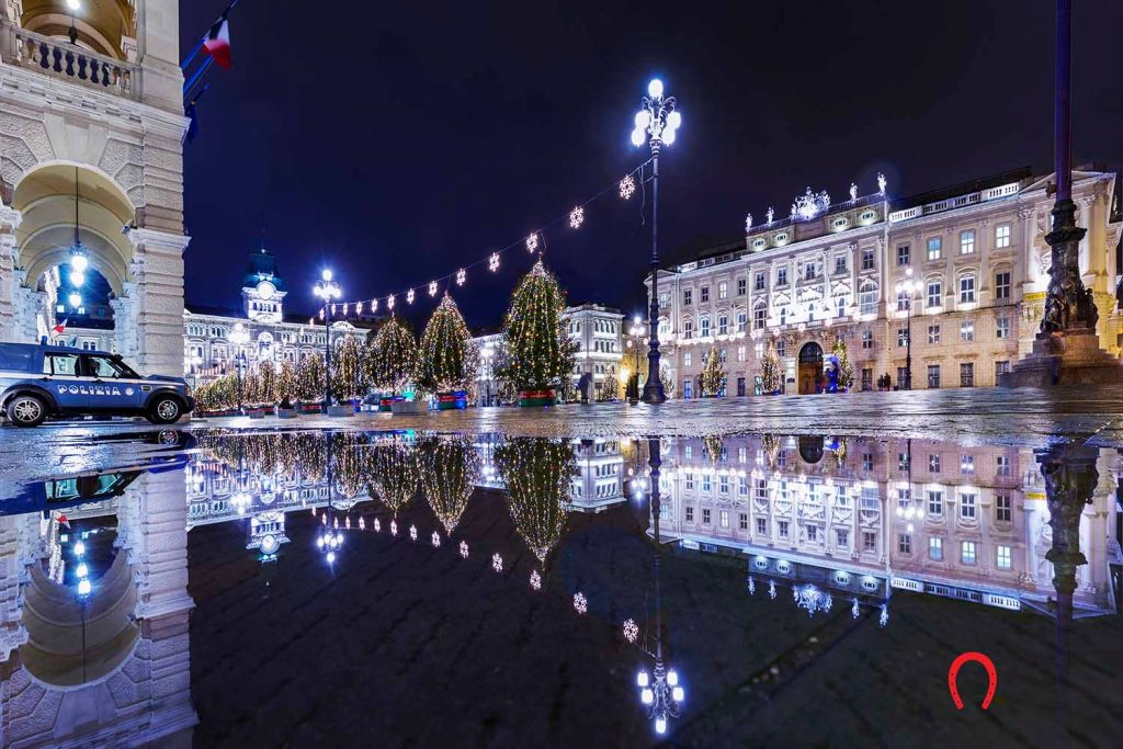 Trieste Natale Immagini.Trieste Christmas Iam Cerco Casaiam Cerco Casa